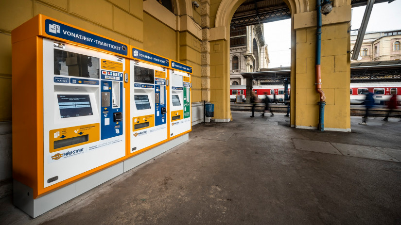 Nagyon fontos változást közölt a MÁV: a menetrendeket érinti, erre oda kell figyelni