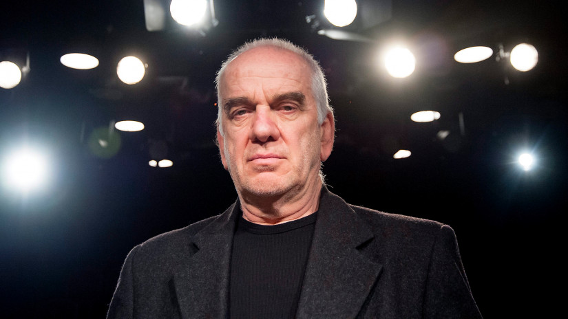 Szívszorító vallomást tett a magyar színészlegenda: 12 évig dolgozott temetőben, a mai napig magányosan él