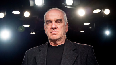 Szívszorító vallomást tett a magyar színészlegenda: 12 évig dolgozott temetőben, a mai napig magányosan él