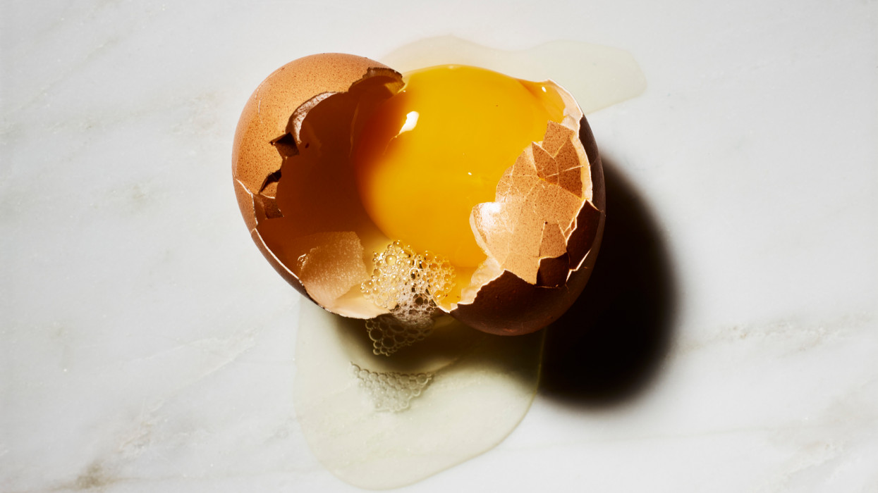 Brutális tojásdrágulás jöhet: ezt minden család megérzi