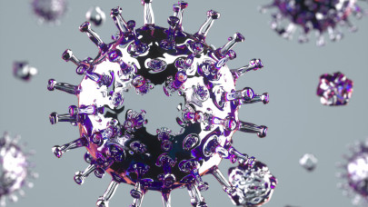 Bőven 100 alatt a koronavírus áldozatainak száma, 1190 új fertőzöttet találtak