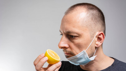 Rengetegen veszítették el a szaglásukat a koronavírus miatt: itt a megoldás a problémára