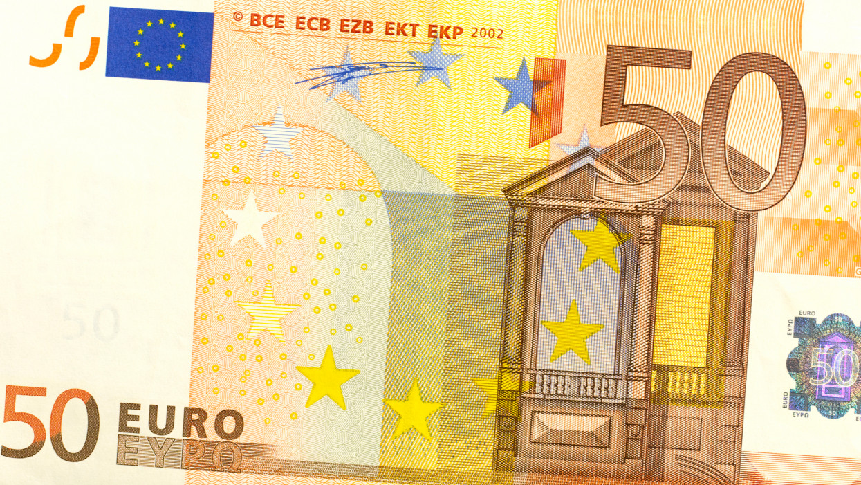 Nagyüzemben nyomtatta az eurót egy kecskeméti férfi: a sorszámok buktatták le