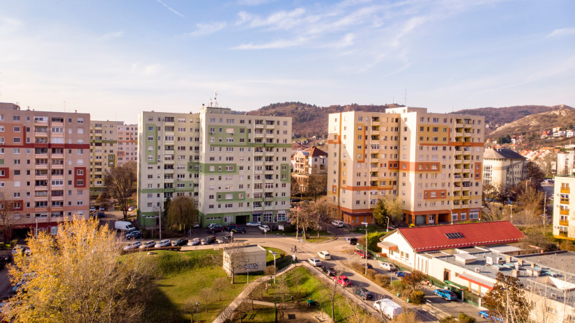 Könnyen beüthet a krach a vidéki lakáspiacon: ez az, ami most boríthat mindent