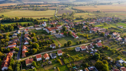 Pesten kis lakás, Nógrádban palota: erre elég 50 millió forint a magyar ingatlanpiacon