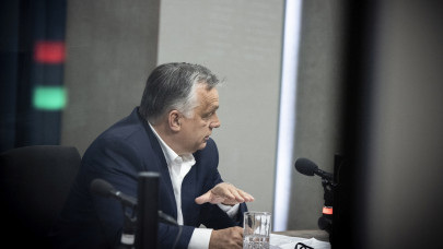 Orbán Viktor: egy másik Európában fogunk élni néhány év múlva