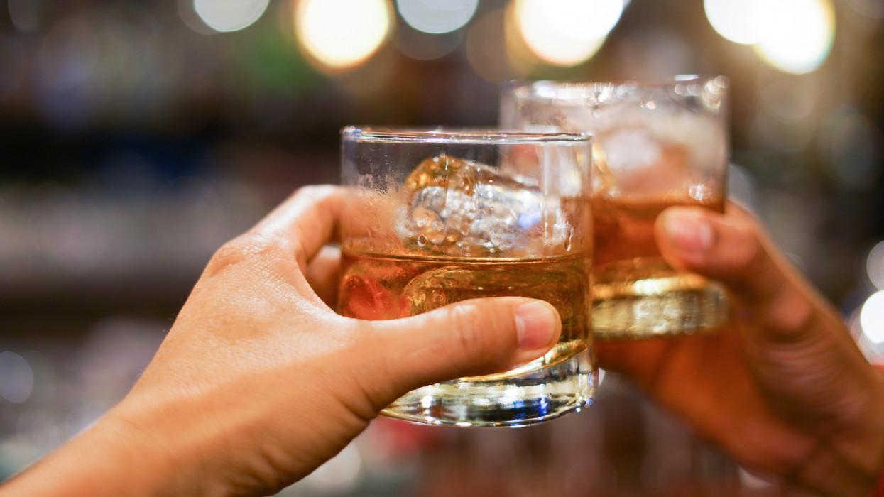Csúnyán leszerepelt az Aldi és a Lidl whiskey is a teszten: ez még ennyiért is sok