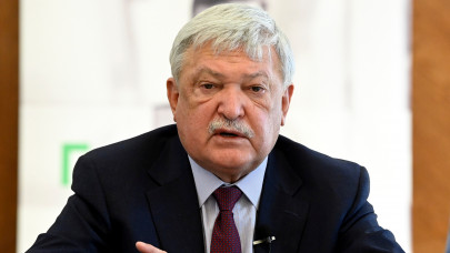 Ilyet még nem láttál: Csányi Sándor is könnyezett a vereség után, nagyon letört + videó