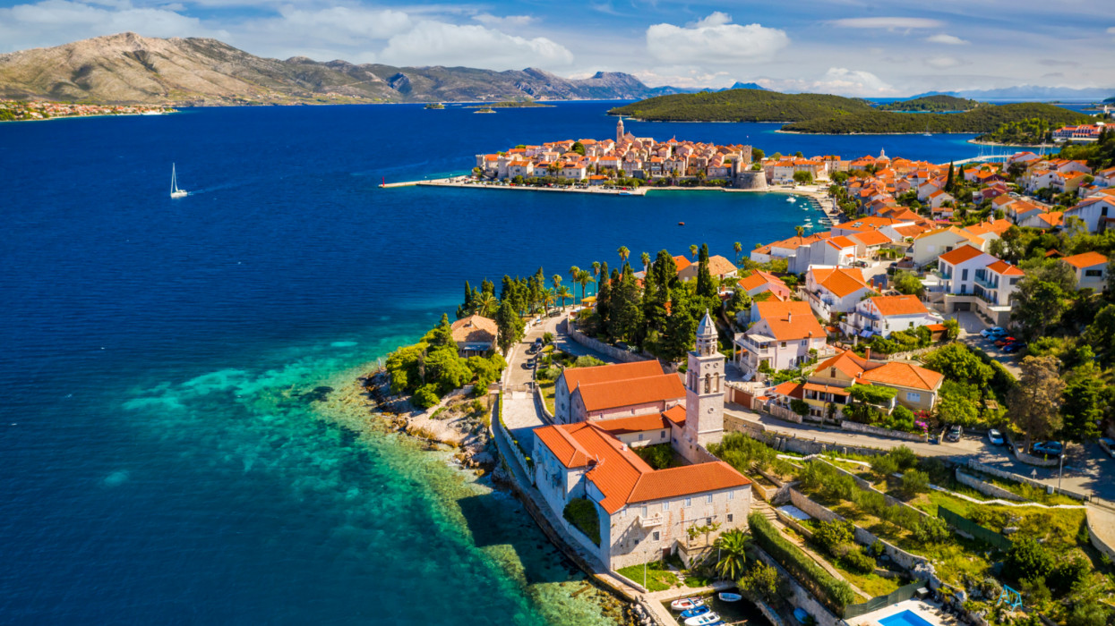 Te is Horvátországban nyaralsz idén? Kellemetlen meglepetés érhet a magyar határon