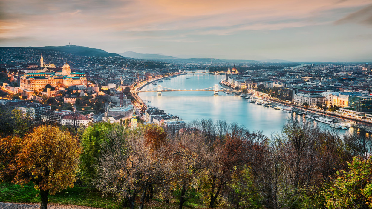 Ez a totális turisztikai katasztrófa: ezt Budapest, de Magyarország is sokáig nyögi majd