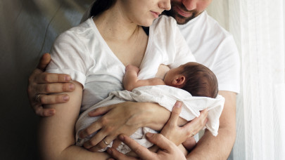 Nincs mit szépíteni, népességkatasztrófa felé robog Magyarország: döbbenet, milyen kevés gyerek születik