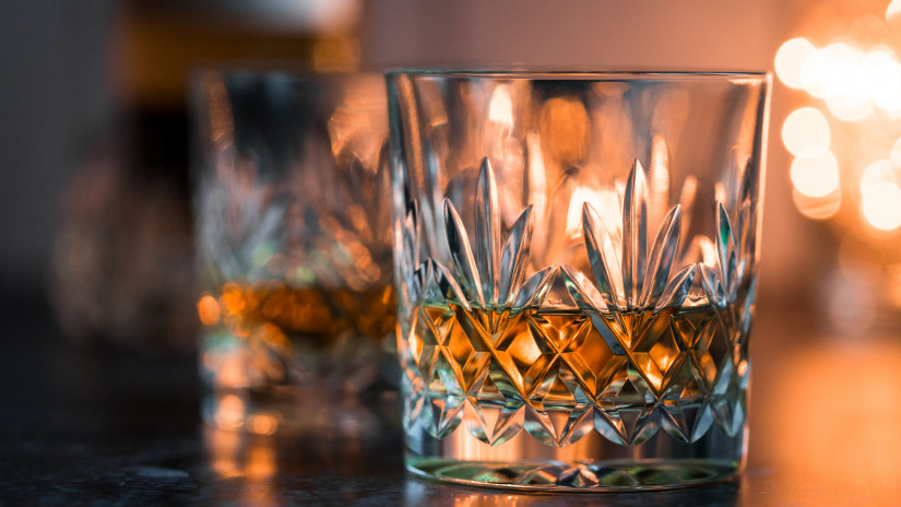 Kvíz: A whisky a kedvenc italod? Ha tudod a helyes válaszokat, egy valódi szakértővel állunk szemben!