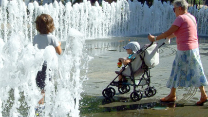 Már látszik a pokoli fordulat az időjárásban: újra jöhet a hőségriadó Magyarországon?