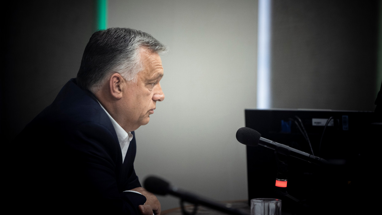 Orbán Viktor: 20 százalékkal emelkedik ezeknek a dolgozóknak a bére januártól