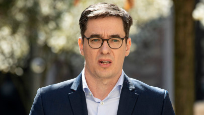 Vízkatasztrófa fenyeget a fővárosban: kimondta Karácsony Gergely, vízdíjemelésre lenne szükség