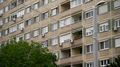 Egyre szűkülnek a lehetőségek a lakáspiacon: semmit nem ér már hatvanmillió forint?