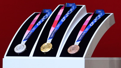 Ezért értek ennyit a magyar olimpiai érmek: brutális summa, de ennek megvan az oka
