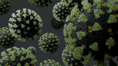 27 ezer koronavírus-fertőzöttet regisztráltak a hétvégén: csaknem 400-an hunytak el