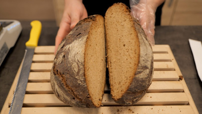 Kegyetlen drágulás jöhet a pékségekben: 800 forint lehet egy kiló kenyér