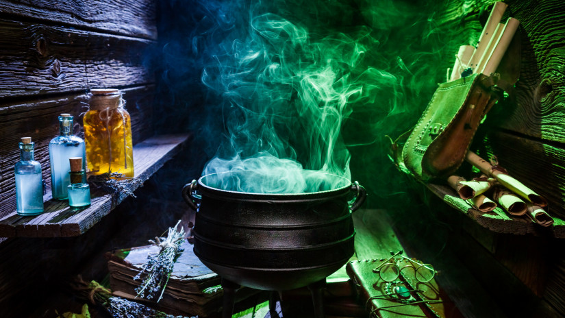 Kvíz: Nálad sem maradhat el a karácsonyi Harry Potter-maraton? Lássuk, hány pontot érsz el a karácsonyi Harry Potter-kvízünkön!