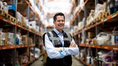 Brutális mennyiségű munkaerőt szívna fel a Kifli: elárulták, nyitnak-e boltot még idén Budapesten