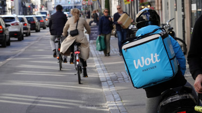 Extra díjat vezet be a Wolt: már ezért is fizetni kell, ezt jobb, ha mindenki tudja, aki most rendelne