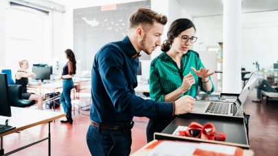 Komoly leépítés mellett döntött a népszerű szállásfoglaló cég: ennyi embertől válnak meg
