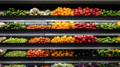 Ne reménykedjünk: maradnak az egekben a zöldségárak, lassan ez is luxus lesz