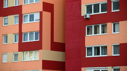 Elképesztő, ami megint a budapesti lakásárakkal történik: itt már 1 millió alatt nincs négyzetméterár