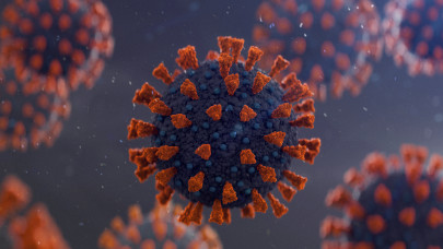 Napi koronavírus adatok: több mint félezer új fertőzött, 6-an meghaltak