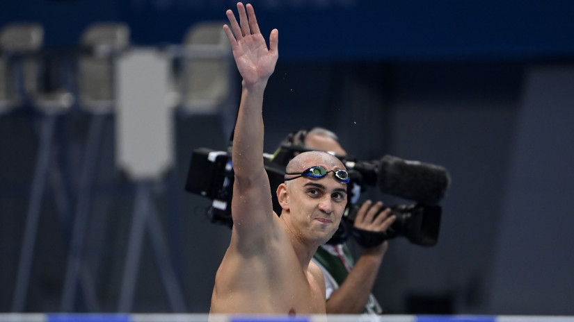 Kitálalt Cseh László a magyar úszósport rideg valóságáról: folyamatos szorongásban nőtt fel - most villanyszerelésből él