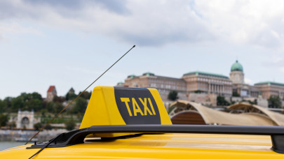 Elegük van a taxisoknak: még mindig esélytelen a tarifanövelés
