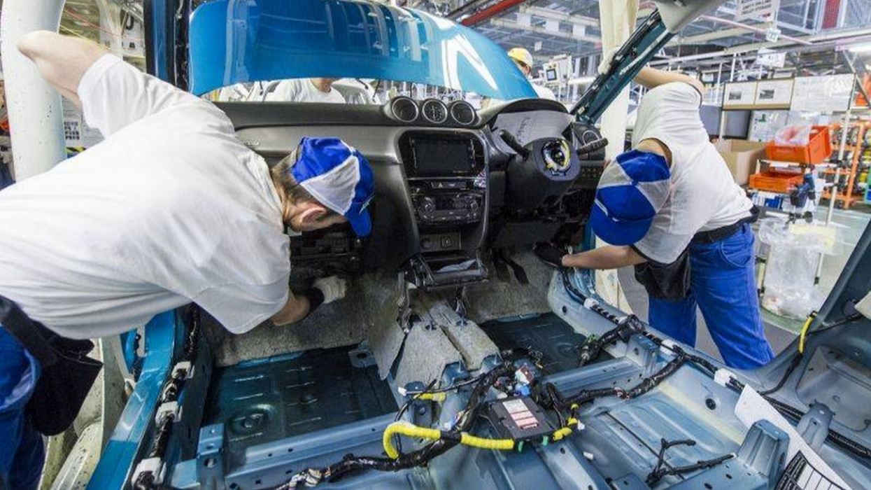 Kiderült: ennyibe fog kerülni a megújult Suzuki SX4 S-Cross Magyarországon