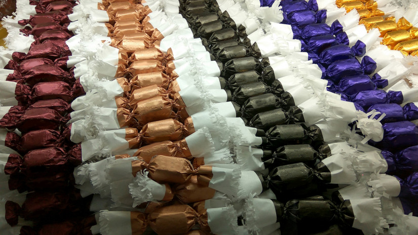 Megtudtuk, mennyi lesz a Szamos szaloncukor ára 2025-ben: mutatjuk a Sulyán szaloncukor árát is