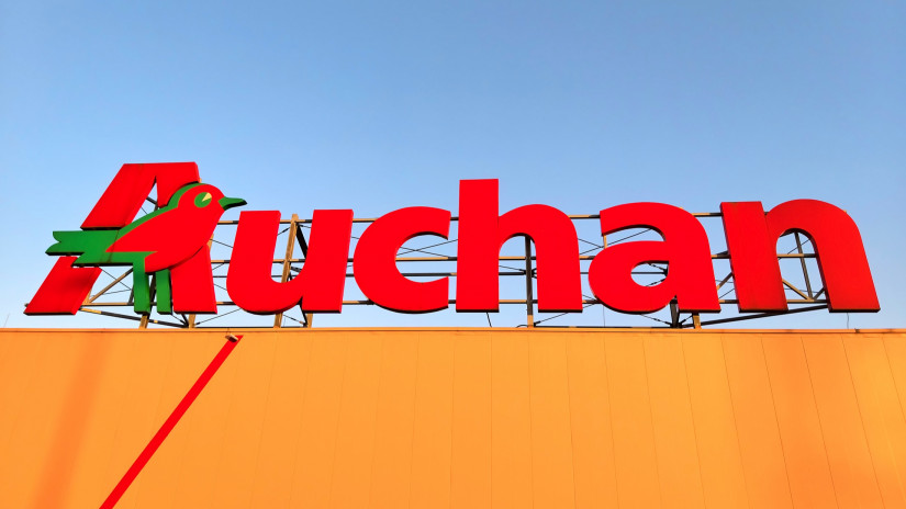 Ha vettél valaha ilyet, meg ne edd: problémás összetevőt találtak az Auchan termékében!