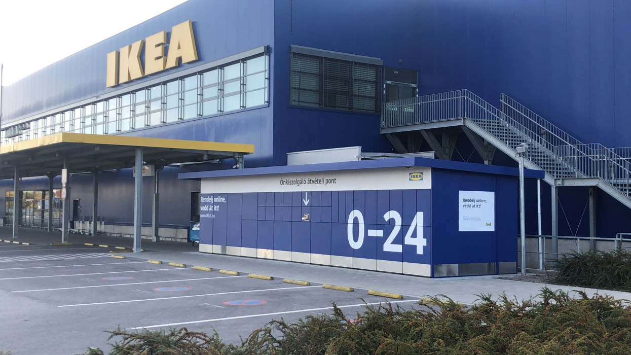 Népszerű szolgáltatást szüntet meg az IKEA: ráfizethet, aki nem tud a változásról