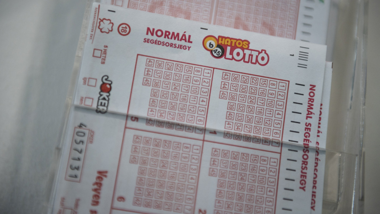Kiderült a lottó-titok: biztos 431 milliót kaszálhatsz most a Hatoslottón