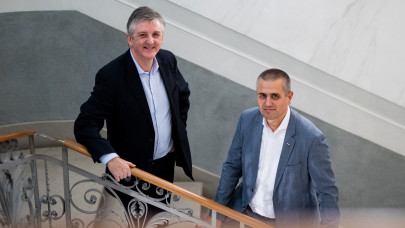 Újabb áremelés jön az építőanyagoknál: már januárban fájhat az építkezők feje