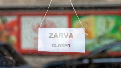 Totális csőd, bezárja népszerű üzletét Kulcsár Edina: mi történhetett?