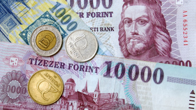 Húzós éve lesz a magyar cégeknek: durván elszállhatnak a költségek 2022-ben
