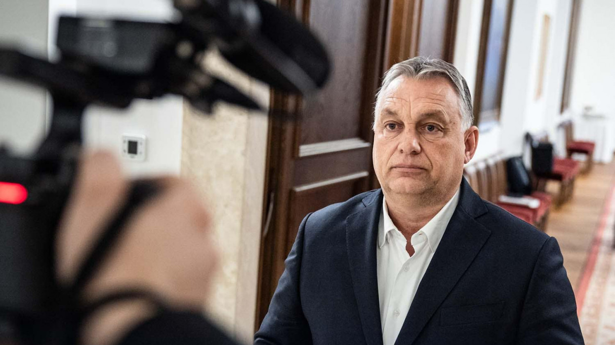 Élelmiszerár stopot jelentett be Orbán Viktor: ezek a termékek lesznek hatósági árasak