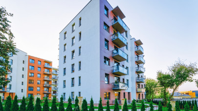 Rengeteg új építésű lakás vált költözhetővé Budapesten: óriási a bumm, ki tudja ezt megfizetni?