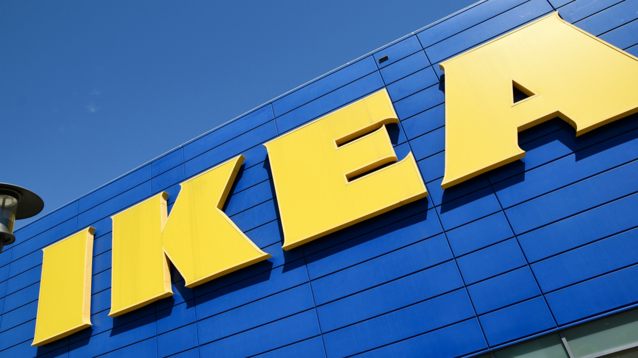 Hivatalos: áremelés jön az IKEA magyarországi áruházaiban is
