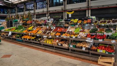 Ennyibe kerül egy heti egészséges adag zöldség, gyümölcs: durván elszálltak az árak a boltokban