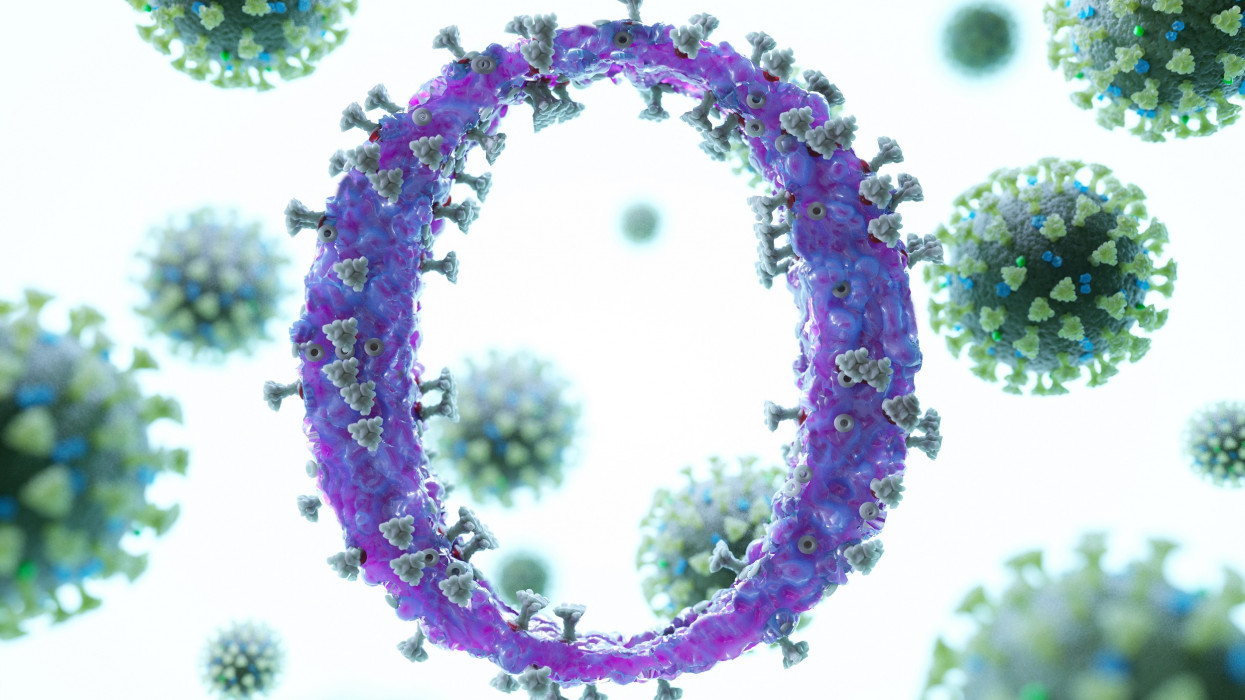 Új, rémálomvariánsa jelent meg a koronavírusnak: sok helyen pusztít már, ez nem néz ki jól