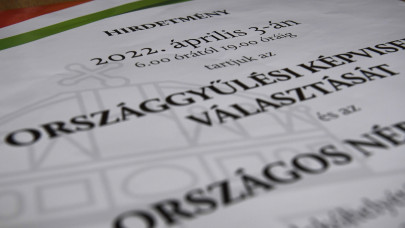 Két éve lejárt okmányokkal is lehet menni szavazni vasárnap: erről jobb, ha minden magyar tud