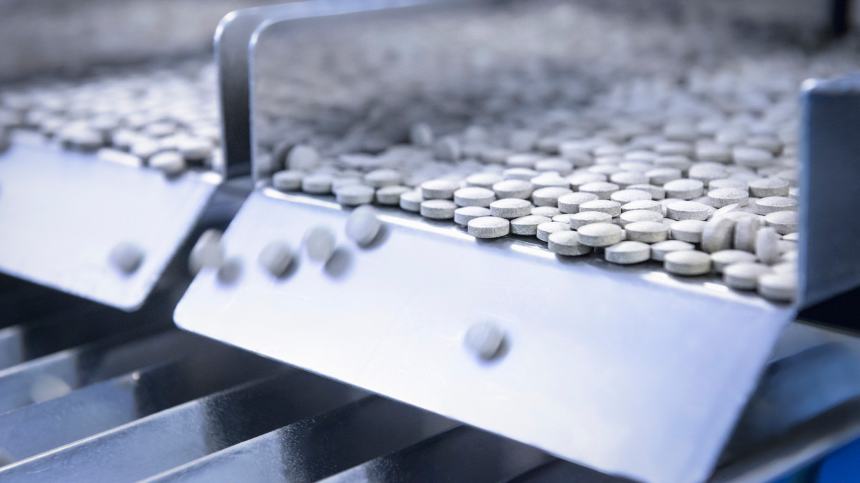 Döntöttek: jóváhagyta az Európai Gyógyszerügynökség a Pfizer Covid elleni tablettáját