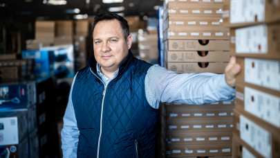 Ezért tűntek el az olcsó laptopok, mobilok Magyarországról: megszólalt a Notebook.hu ügyvezető igazgatója