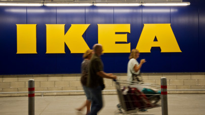Veszélyes termékeket hívnak vissza az IKEA-ból: óvatosan, ha ilyeneket vettél