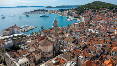 Rekordmennyiségű magyar nyaralhat idén Horvátországban: így találják meg a legjobb szállásokat